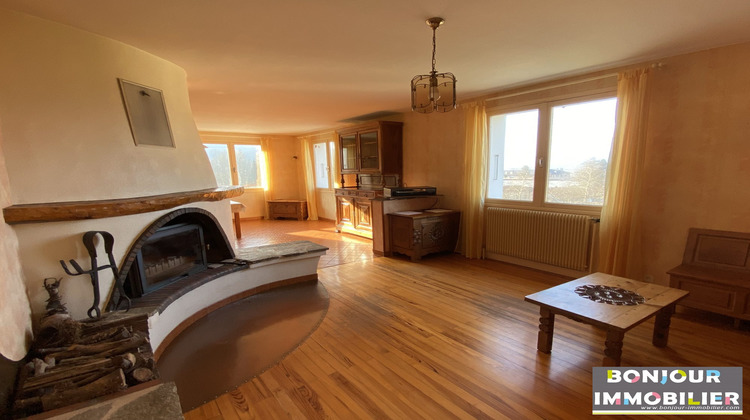 Ma-Cabane - Vente Maison Saint-Laurent-du-Pont, 187 m²