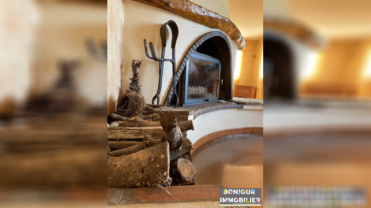 Ma-Cabane - Vente Maison Saint-Laurent-du-Pont, 187 m²