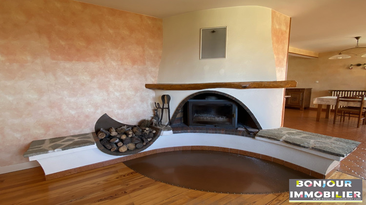 Ma-Cabane - Vente Maison Saint-Laurent-du-Pont, 187 m²