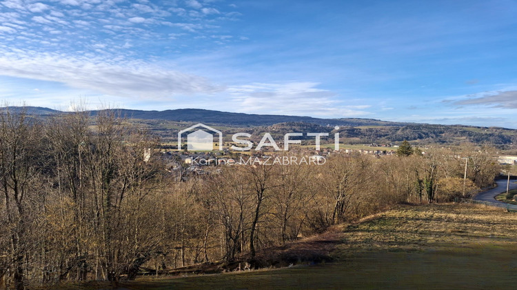Ma-Cabane - Vente Maison Saint-Laurent-du-Pont, 105 m²