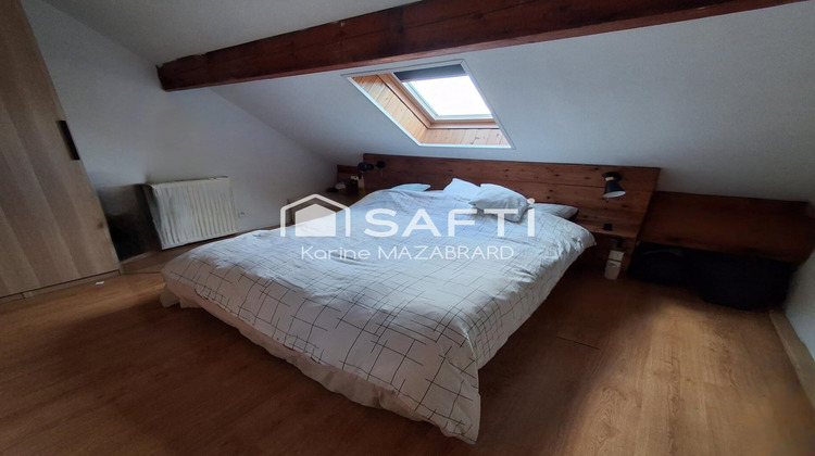 Ma-Cabane - Vente Maison Saint-Laurent-du-Pont, 105 m²