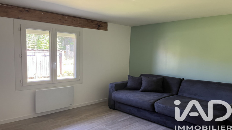 Ma-Cabane - Vente Maison Saint-Laurent-du-Pont, 95 m²