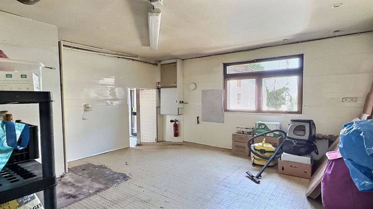 Ma-Cabane - Vente Maison SAINT-LAURENT-DU-PONT, 230 m²