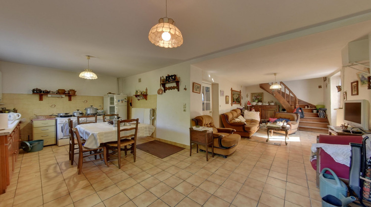 Ma-Cabane - Vente Maison Saint-Laurent-du-Pont, 77 m²