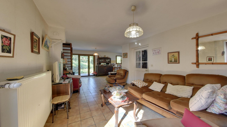 Ma-Cabane - Vente Maison Saint-Laurent-du-Pont, 77 m²