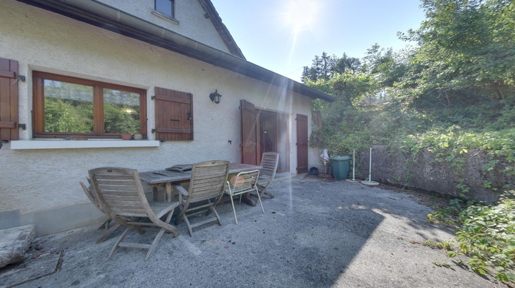 Ma-Cabane - Vente Maison Saint-Laurent-du-Pont, 77 m²