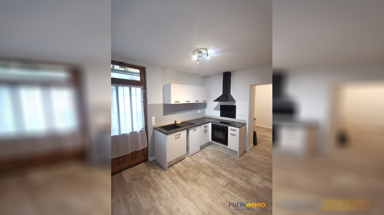 Ma-Cabane - Vente Maison Saint-Laurent-du-Pont, 53 m²
