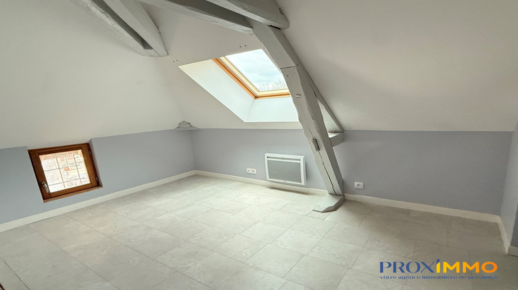Ma-Cabane - Vente Maison Saint-Laurent-du-Pont, 53 m²