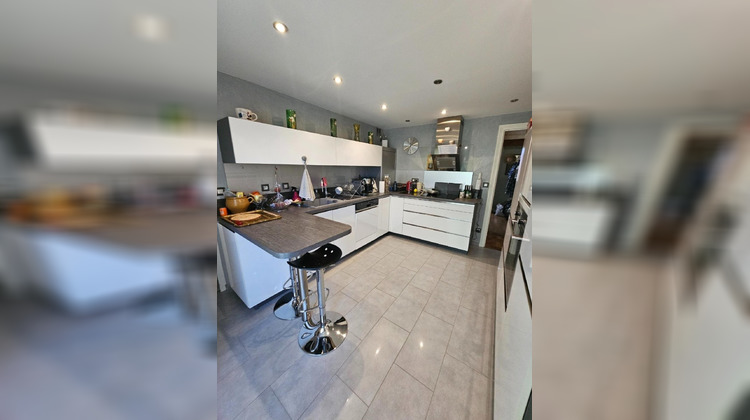 Ma-Cabane - Vente Maison Saint-Laurent-du-Pont, 125 m²