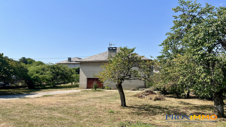 Ma-Cabane - Vente Maison Saint-Laurent-du-Pont, 82 m²