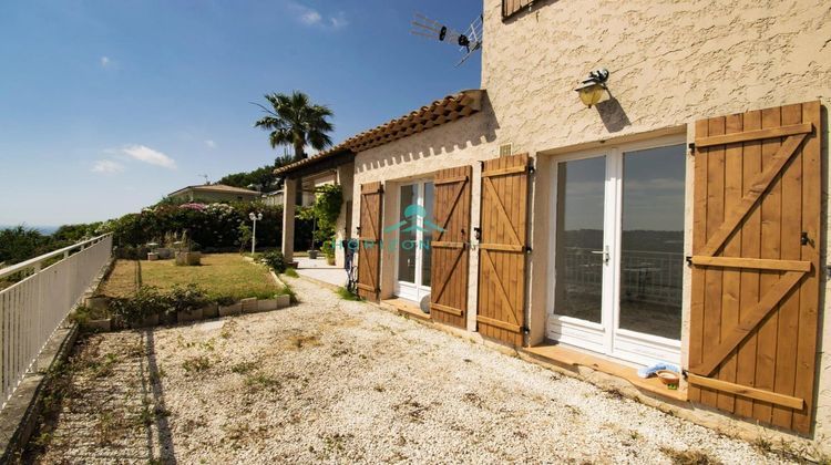 Ma-Cabane - Vente Maison Saint-Laurent-du-Var, 110 m²