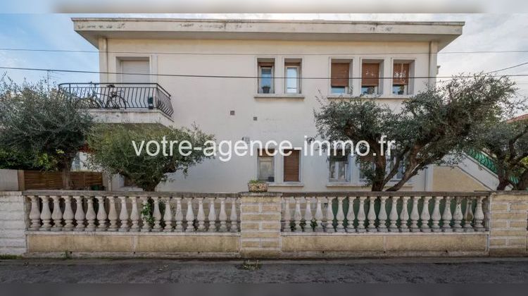 Ma-Cabane - Vente Maison Saint-Laurent-du-Var, 312 m²