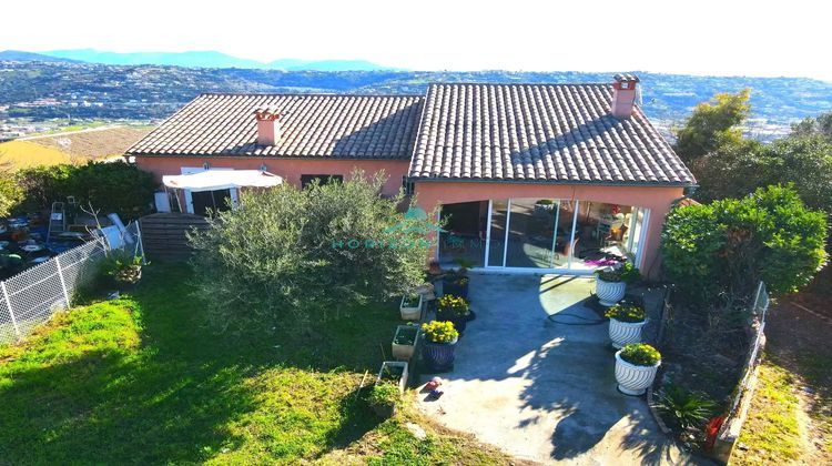 Ma-Cabane - Vente Maison Saint-Laurent-du-Var, 152 m²