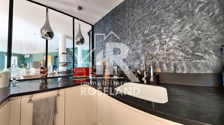 Ma-Cabane - Vente Maison Saint-Laurent-du-Var, 160 m²