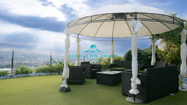 Ma-Cabane - Vente Maison Saint-Laurent-du-Var, 91 m²