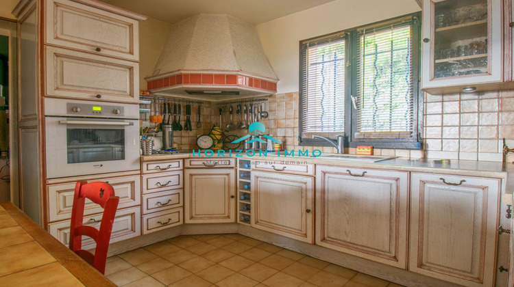 Ma-Cabane - Vente Maison Saint-Laurent-du-Var, 91 m²