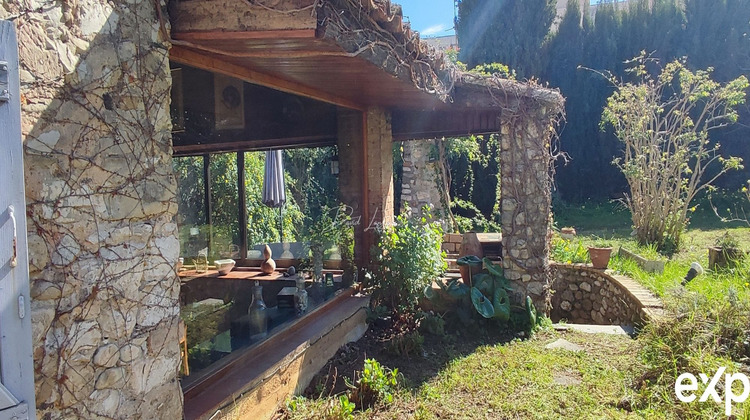 Ma-Cabane - Vente Maison Saint-Laurent-du-Var, 168 m²