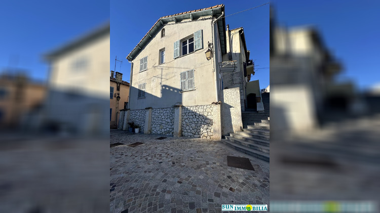 Ma-Cabane - Vente Maison Saint-Laurent-du-Var, 70 m²