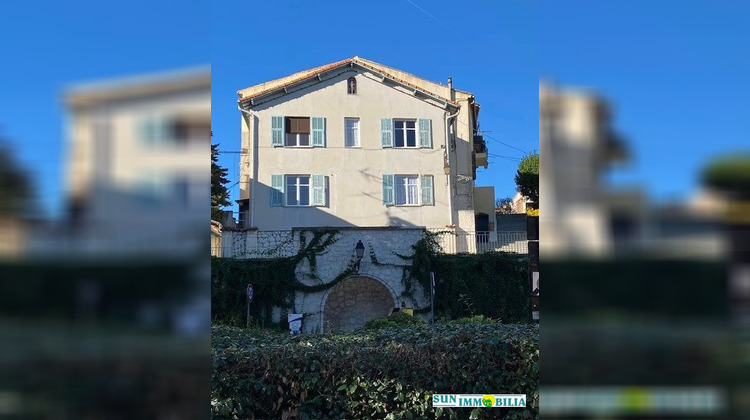 Ma-Cabane - Vente Maison Saint-Laurent-du-Var, 70 m²