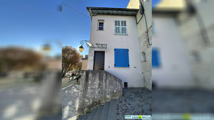 Ma-Cabane - Vente Maison Saint-Laurent-du-Var, 70 m²