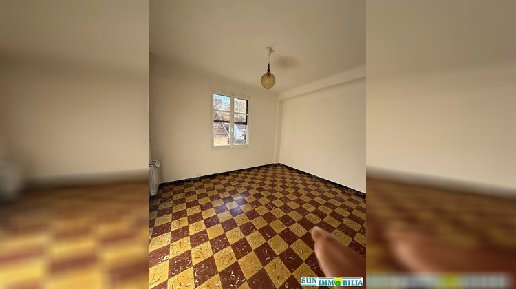 Ma-Cabane - Vente Maison Saint-Laurent-du-Var, 70 m²