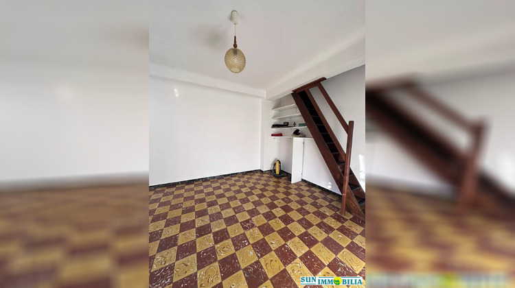 Ma-Cabane - Vente Maison Saint-Laurent-du-Var, 70 m²