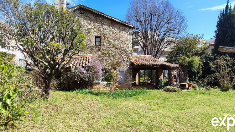 Ma-Cabane - Vente Maison Saint-Laurent-du-Var, 168 m²