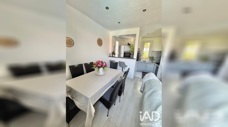 Ma-Cabane - Vente Maison Saint-Laurent-du-Var, 50 m²