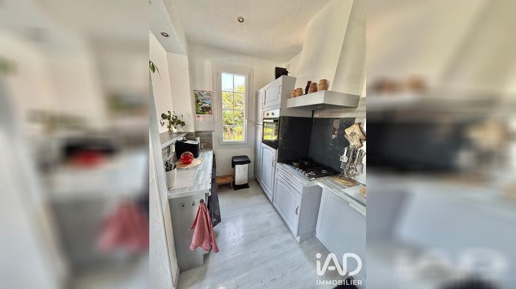 Ma-Cabane - Vente Maison Saint-Laurent-du-Var, 50 m²