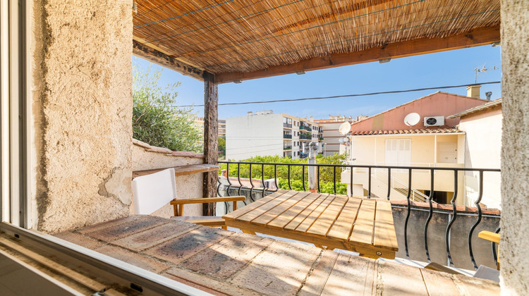 Ma-Cabane - Vente Maison Saint-Laurent-du-Var, 67 m²