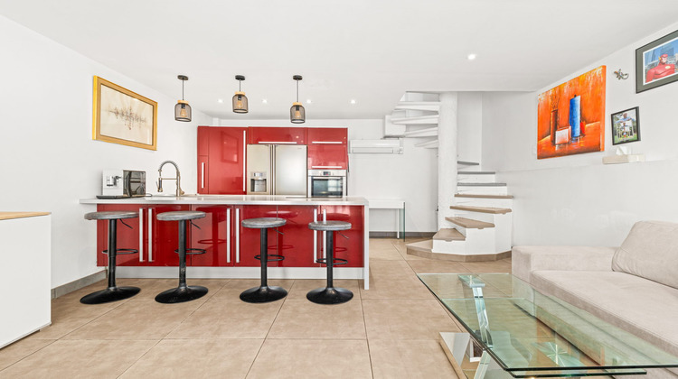 Ma-Cabane - Vente Maison Saint-Laurent-du-Var, 67 m²