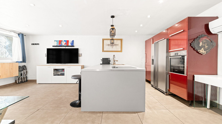 Ma-Cabane - Vente Maison Saint-Laurent-du-Var, 67 m²