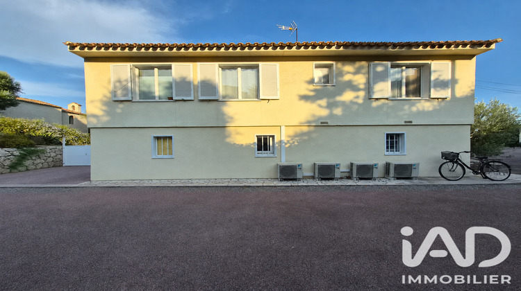 Ma-Cabane - Vente Maison Saint-Laurent-du-Var, 157 m²