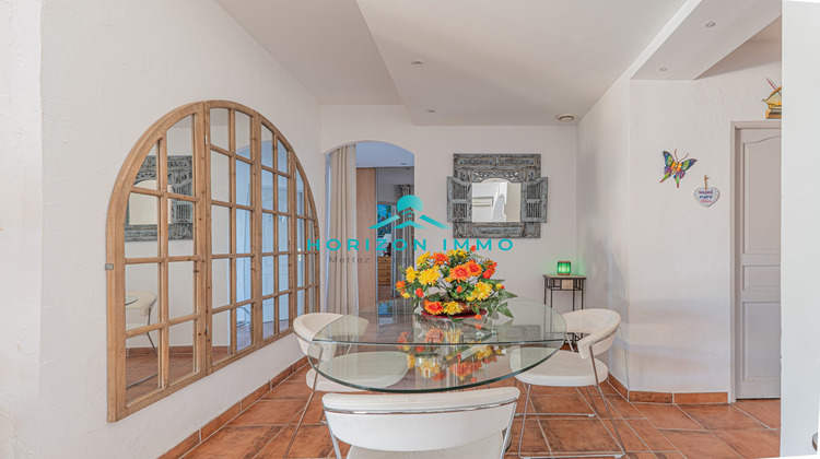 Ma-Cabane - Vente Maison Saint-Laurent-du-Var, 160 m²