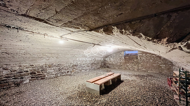 Ma-Cabane - Vente Maison Saint-Laurent-en-Brionnais, 187 m²