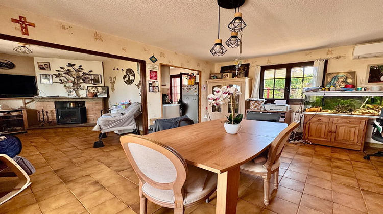 Ma-Cabane - Vente Maison SAINT LAURENT EN BRIONNAIS, 57 m²