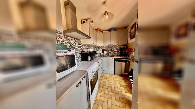 Ma-Cabane - Vente Maison SAINT LAURENT EN BRIONNAIS, 57 m²