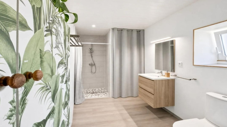 Ma-Cabane - Vente Maison SAINT LAURENT EN BRIONNAIS, 187 m²