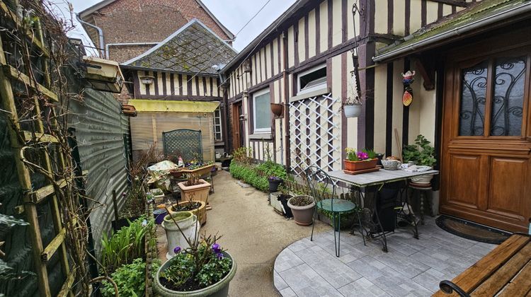 Ma-Cabane - Vente Maison Saint-Laurent-en-Caux, 76 m²