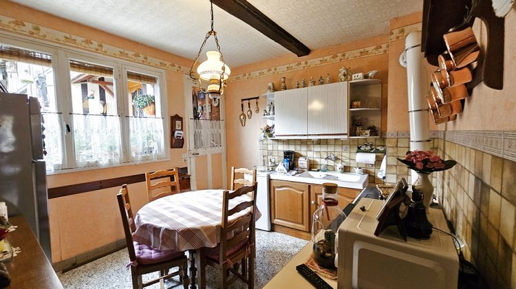 Ma-Cabane - Vente Maison Saint-Laurent-en-Caux, 76 m²