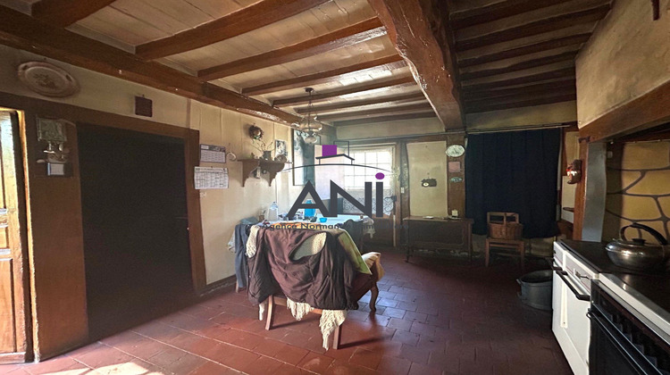 Ma-Cabane - Vente Maison Saint-Laurent-en-Caux, 80 m²