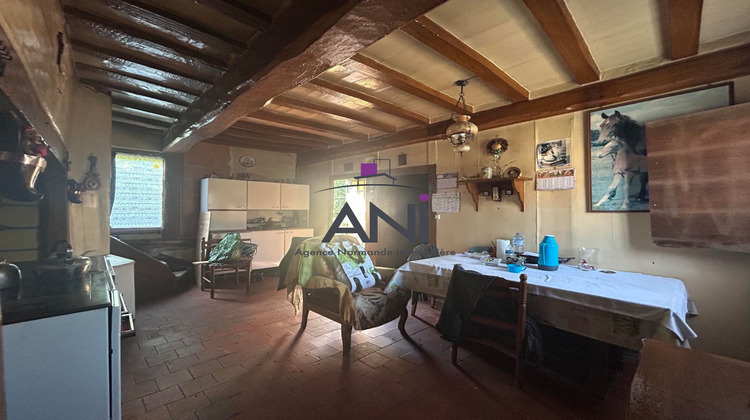 Ma-Cabane - Vente Maison Saint-Laurent-en-Caux, 80 m²