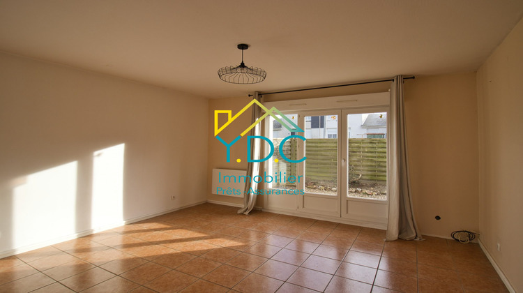 Ma-Cabane - Vente Maison Saint-Laurent-en-Caux, 84 m²