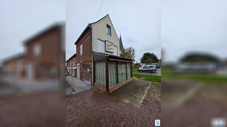 Ma-Cabane - Vente Maison SAINT-LAURENT-EN-CAUX, 68 m²