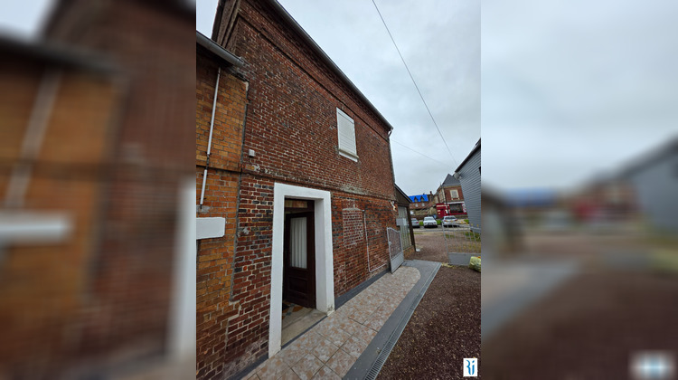 Ma-Cabane - Vente Maison SAINT-LAURENT-EN-CAUX, 68 m²