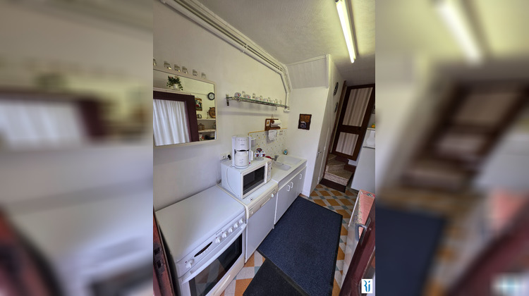 Ma-Cabane - Vente Maison SAINT-LAURENT-EN-CAUX, 68 m²