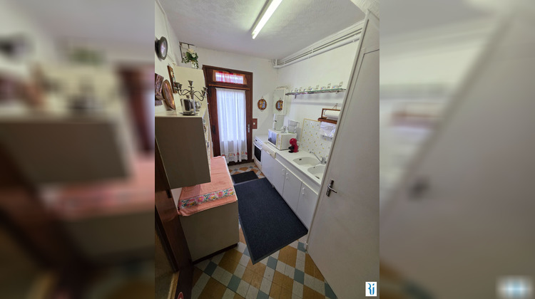 Ma-Cabane - Vente Maison SAINT-LAURENT-EN-CAUX, 68 m²