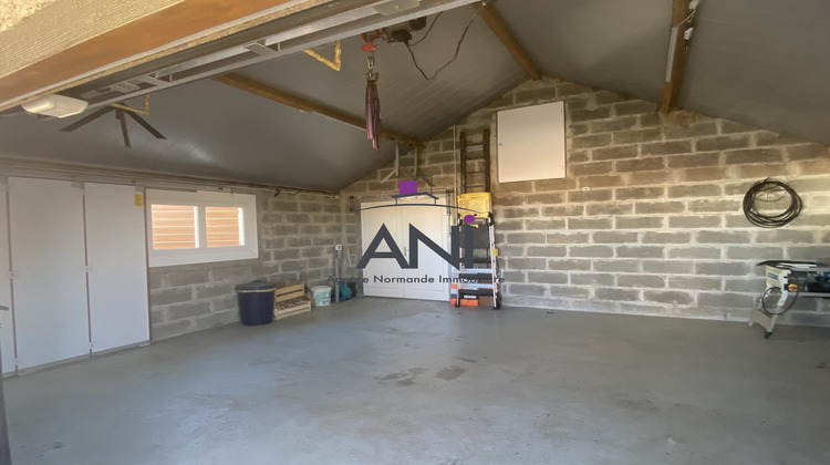 Ma-Cabane - Vente Maison Saint-Laurent-en-Caux, 123 m²