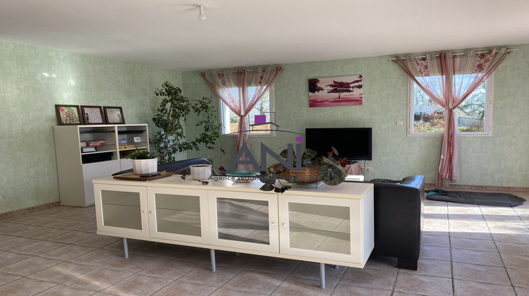 Ma-Cabane - Vente Maison Saint-Laurent-en-Caux, 123 m²