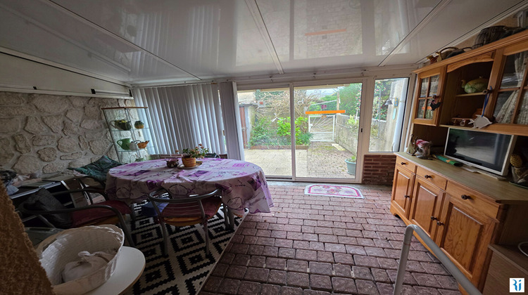 Ma-Cabane - Vente Maison SAINT-LAURENT-EN-CAUX, 75 m²